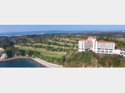 �����l�I�[�V�����z�e�����S���t�N���u�̊O��