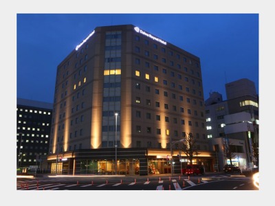 �_�C�����C�l�b�g�z�e���F�s�{�̊O��