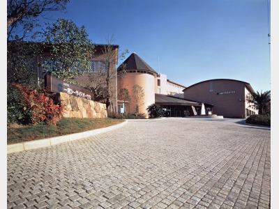 �z�e����{�V�[�T�C�h�I�[�c�J�̊O��