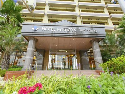 �z�e���}�C�X�e�C�Y���l�̊O��