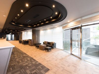 �z�e���}�C�X�e�C�Y����̊O��