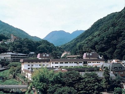 吉池旅館