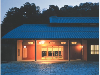 �O�{���̊O��