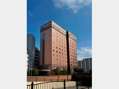 チサングランド長野 写真