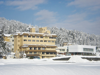 真心一途の宿 ほてる木の芽坂 写真