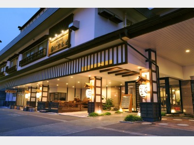 �z��̂��h�@���Ȃ��Ƃ̊O��