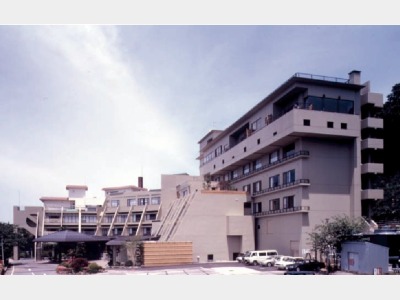 ホテル小柳 写真