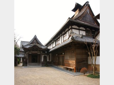 竹林院群芳園