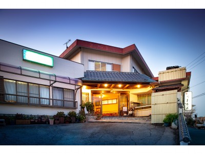 ���h���ف@�����̊O��