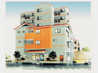 ���h�`�R�[�X�̊O��