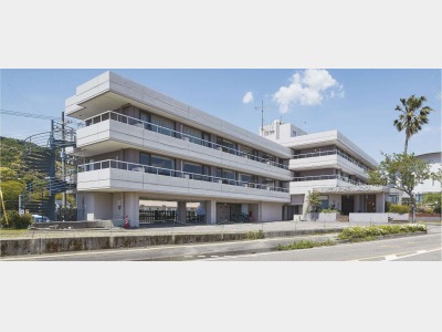 �p���X�C�����Y�̊O��