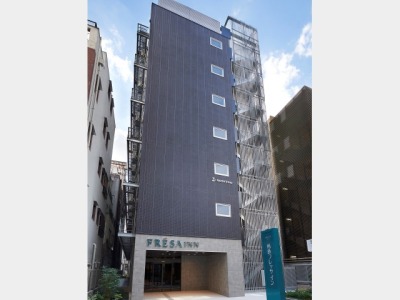 ���S�t���b�T�C�����S�֋��̊O��