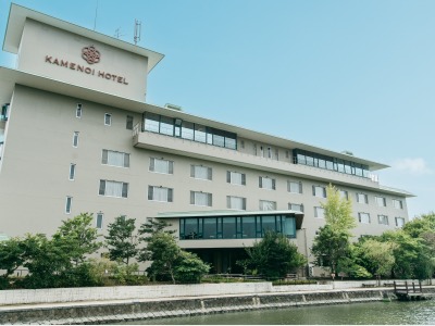 かんぽの宿　柳川 