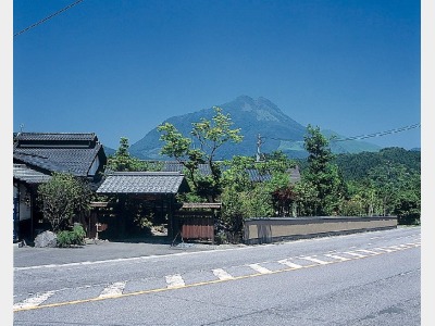 由布のお宿　ほたる