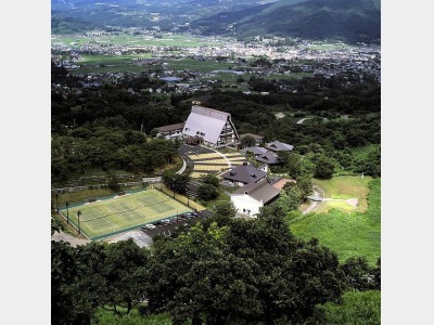 ☆湯布院旅を旬の会席料理と温泉で楽しむスタンダード宿泊プラン☆ 和室8畳　トイレ／洗面付［禁煙］（２名～４名）(2名～4名1室)