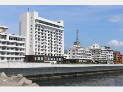 大江戸温泉物語スペシャル 【早期申込】30日前までがお得♪夕食は和洋バイキング★ 【禁煙】和室(2名1室)