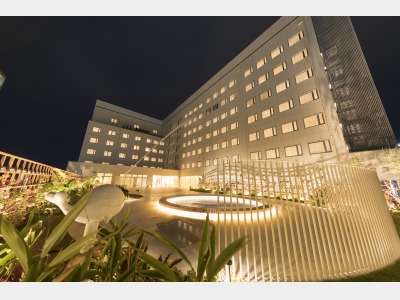 東急ステイ沖縄那覇