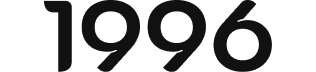1996年