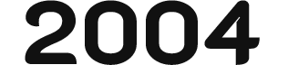 2004年