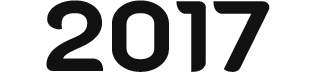 2017年