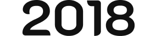 2018年