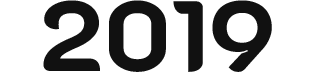 2019年