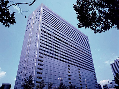 【大阪】ホテルグランヴィア大阪