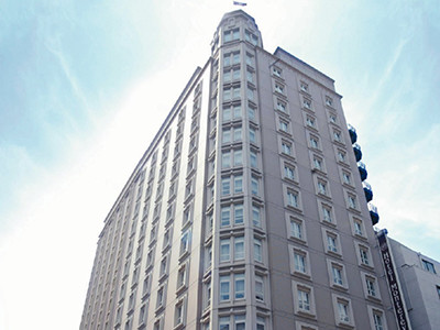 【東京都】品川プリンスホテル