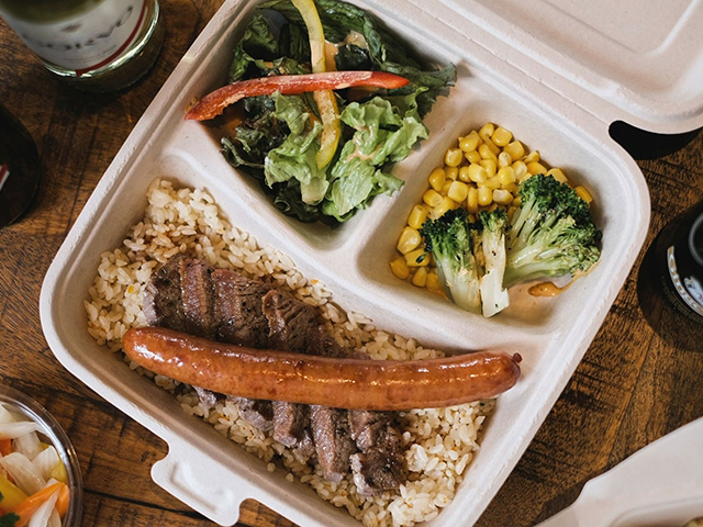 Jolly Jellyfish 元町公園店(ジョリージェリーフィッシュ)