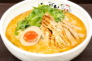 麺処とりぱんの画像