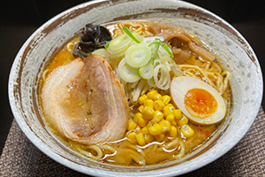 とらや食堂の画像