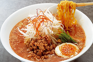 さっぽろラーメンひぐまの画像