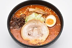 札幌ラーメン悠の画像