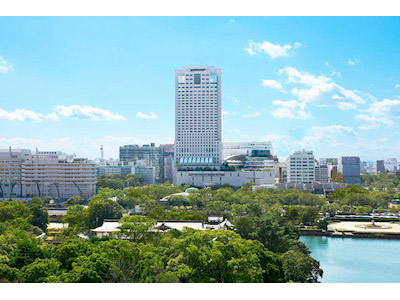 リーガロイヤルホテル広島