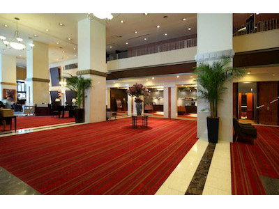 ＡＮＡクラウンプラザホテル福岡