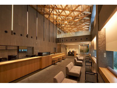 クロスライフ博多柳橋