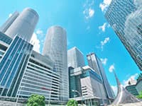 名古屋駅周辺