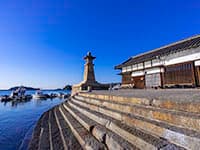福山