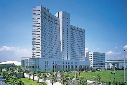 東京ベイ有明ワシントンホテル画像