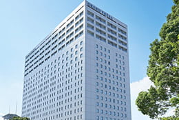 相鉄グランドフレッサ東京ベイ有明画像