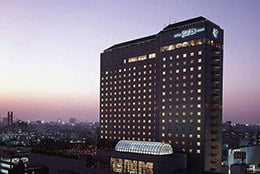 オークラホテルズアンドリゾーツ ホテルイースト21東京画像