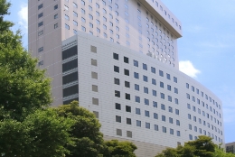 第一ホテル両国画像