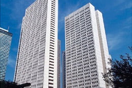 京王プラザホテル画像