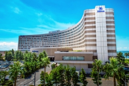 ヒルトン東京ベイ画像