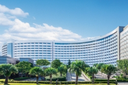 シェラトン･グランデ･トーキョーベイ・ホテル画像