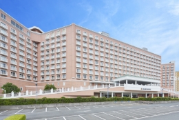 グランドニッコー東京ベイ舞浜画像