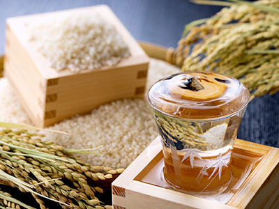 新潟県　日本酒