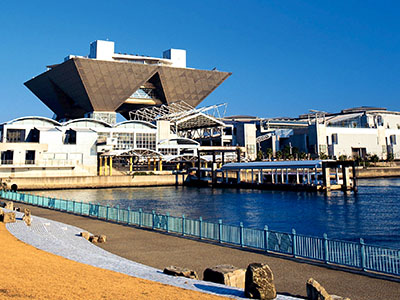 東京ビッグサイト