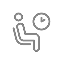 シートマップから座席指定が可能