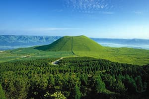 阿蘇山